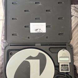 Pesa D Refrigerante De AC
