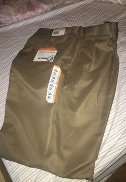 SAVANE MENS PANTS