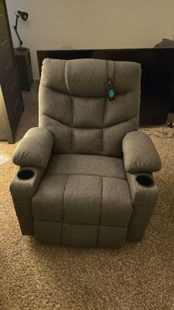 MCombo Power Lift Recliner