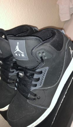 Jordan’s