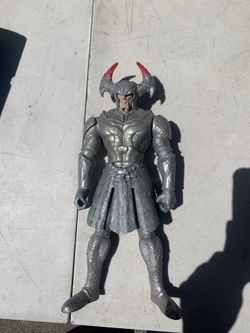 Steppenwolf 12’ Action Figure