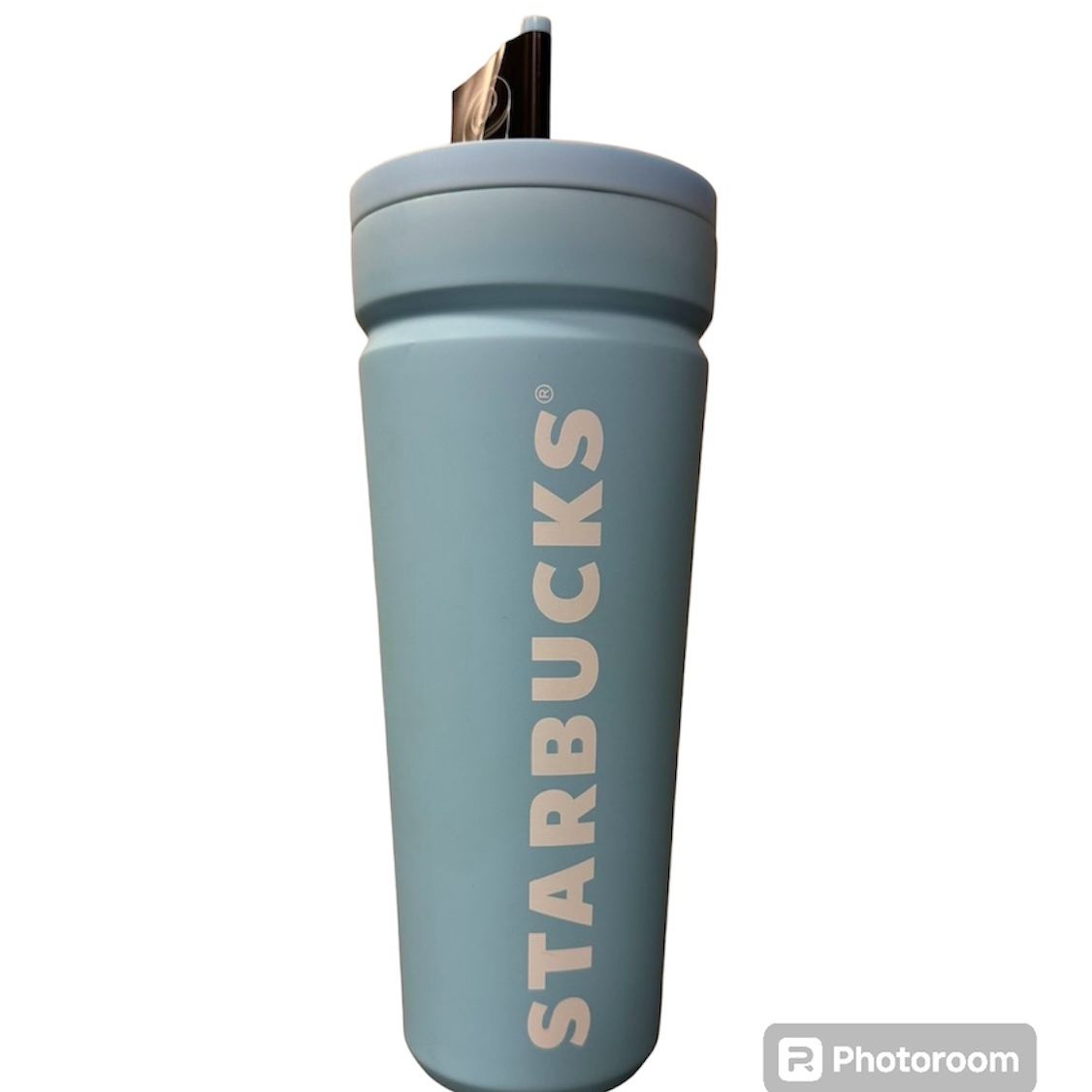 Starbucks 2024 SS Cold Tumbler Baby Blue Venti for Sale in North Las Vegas,  NV - OfferUp
