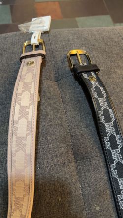 Michael Kors Belt 