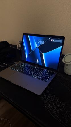 Macbook pro m1