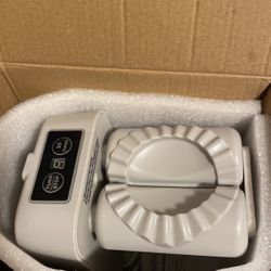 Dumpling Machine