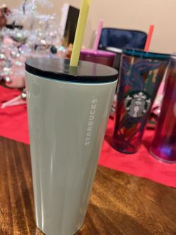 Starbucks Cup