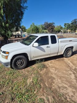 2009 Chevrolet Colorado