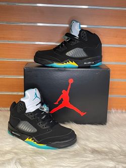 Air Jordan Retro 5