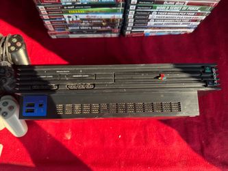 PlayStation 2  Console Bundle