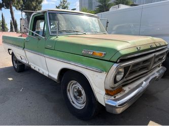 1972 ford f250