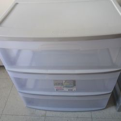 Storage Bin 