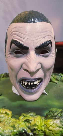 Mask Halloween