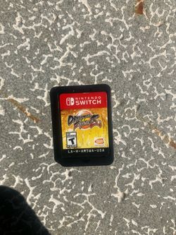 DragonBall FighterZ