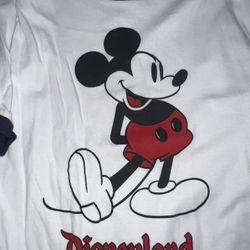 Mickey Mouse T-Shirt
