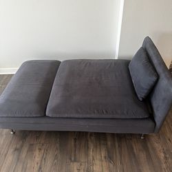 IKEA Sofa SÖDERHAMN  Chaise