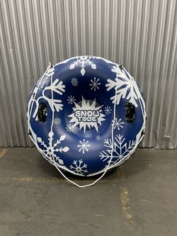 Snow Tube