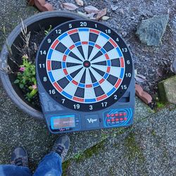 Viper Electric Dart Board