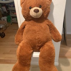 Giant Teddy Bear 37 Inches Tall