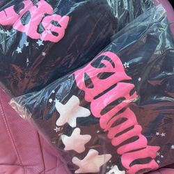 Spider Hoodies