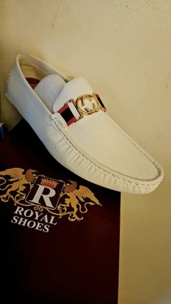 Royal shoes loafers