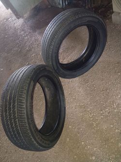 2 llantas