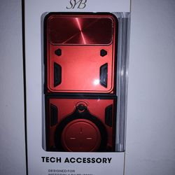 MOTOROLA 2023 RAZR FLIP TECH CASE