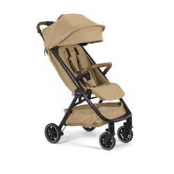 Nuna Trvl Stroller