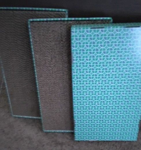 Cat Scratcher XL (3 Pack) - $15 - New
Includes small catnip packet