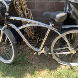 Beach Cruiser