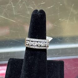 Ring $125 for layaway
