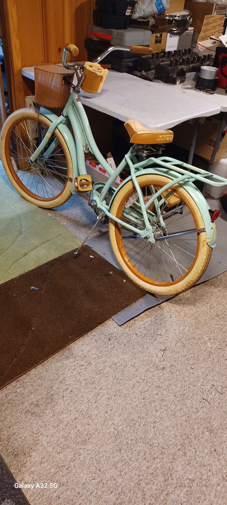Bicycle