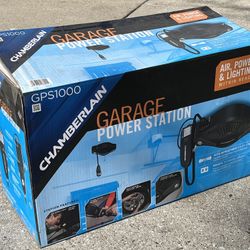 Chamberlain GPS1000 Garage Power Station
