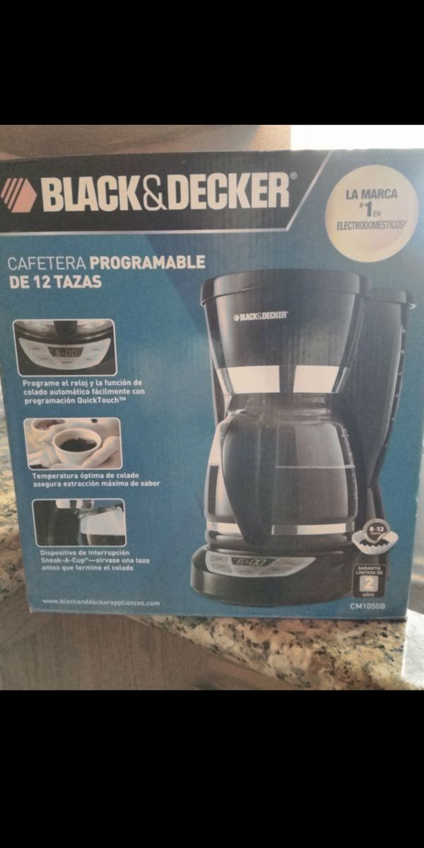 New And Used Coffee Makers For Sale In Upland Ca Offerup