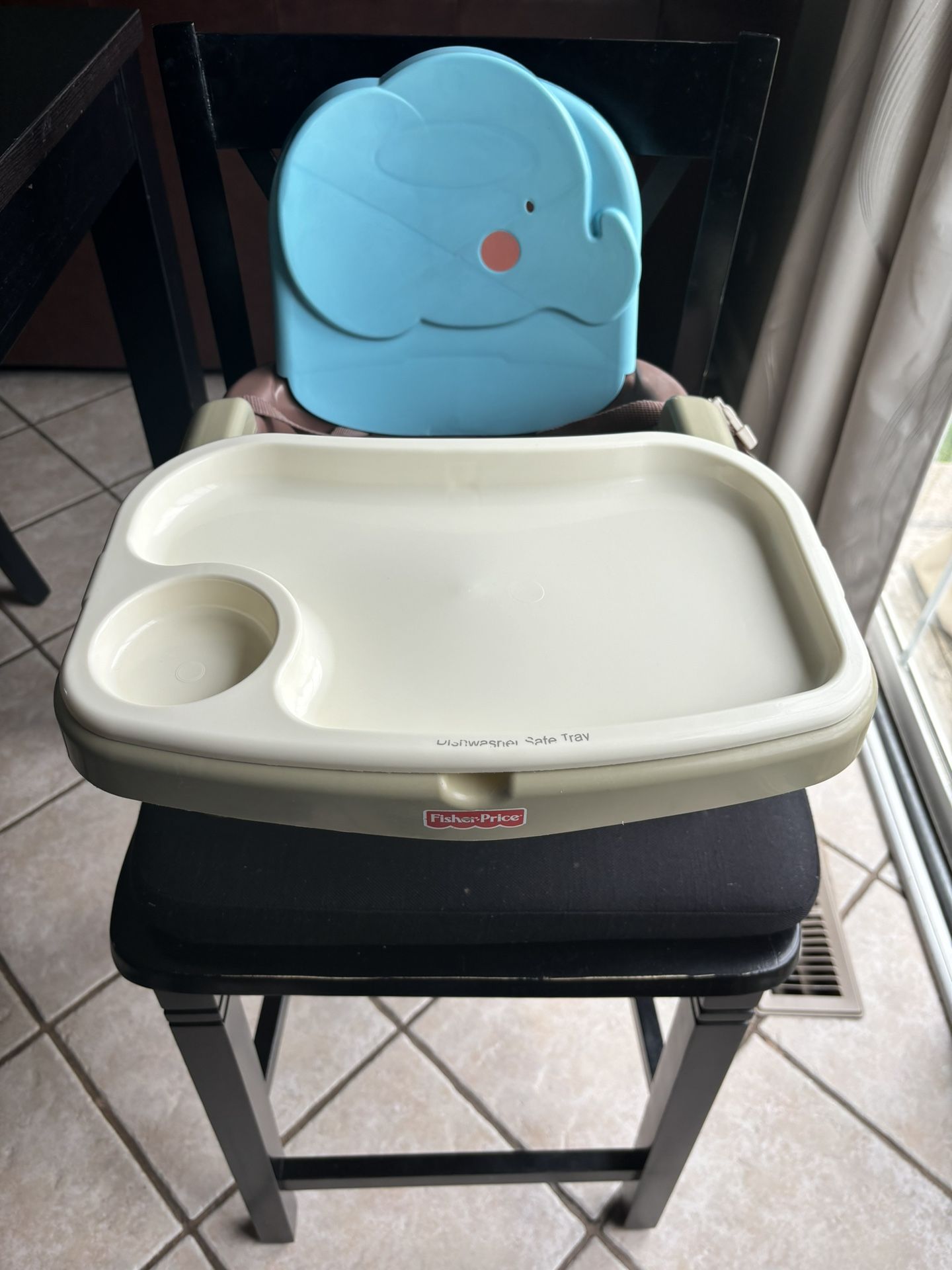 Fisher Price Booster Seat