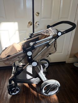 Stroller