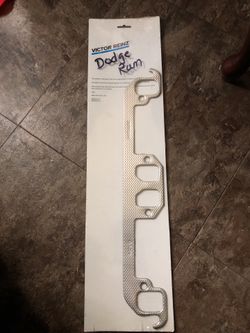 Victor Reinz / Dodge Gasket
