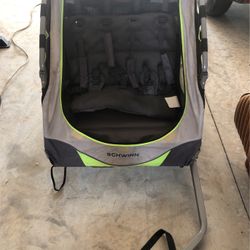 Stroller Double