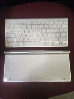 Apple Wireless Keyboards (2)