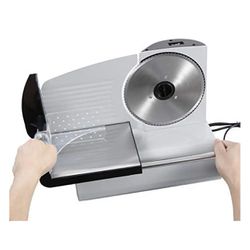 Meat Slicer