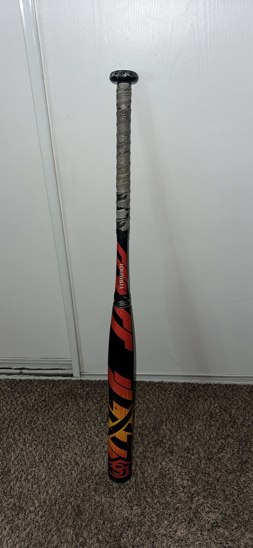 Louisville LXT FastPitch Softball Bat