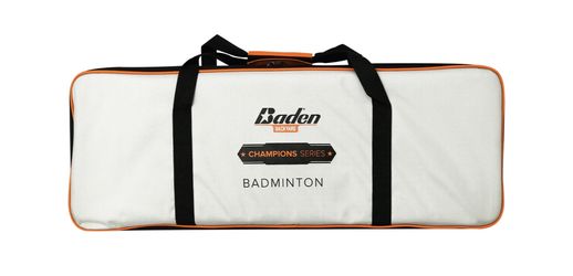 BADEN BACKYARD VOLLEYBALL & BADMINTON
