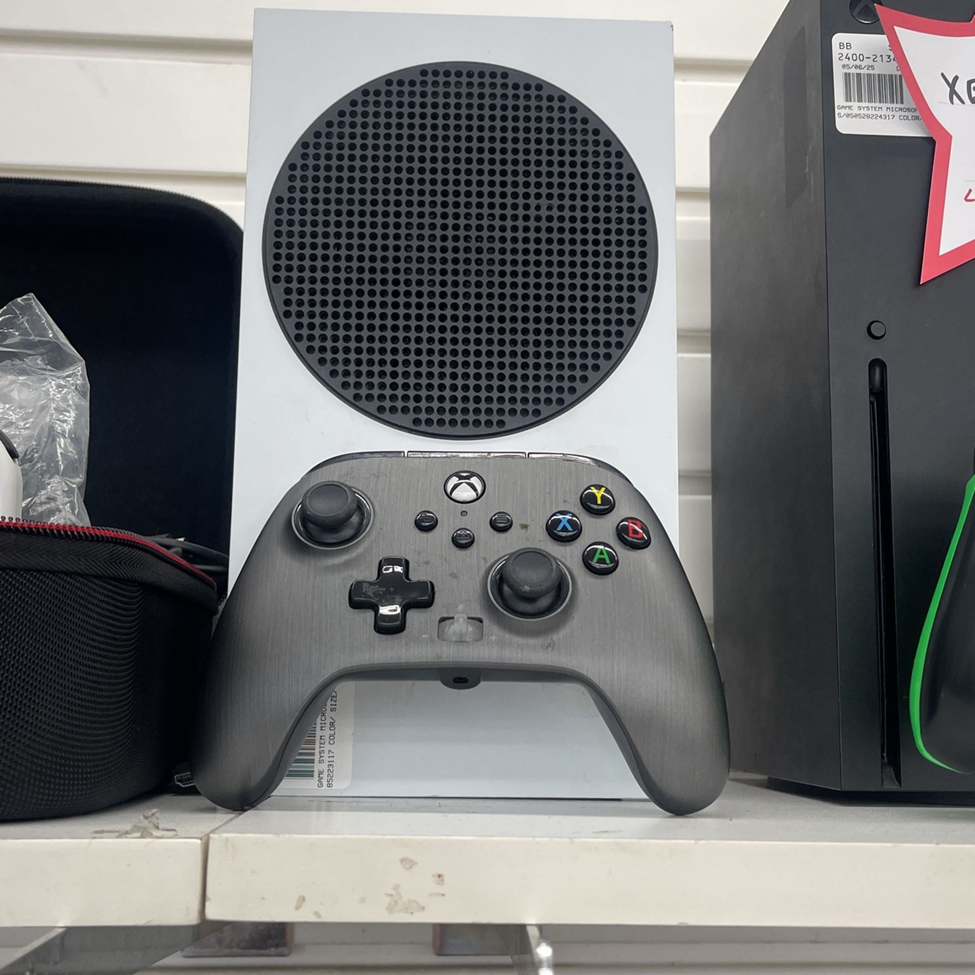 Xbox Series S Digital Console