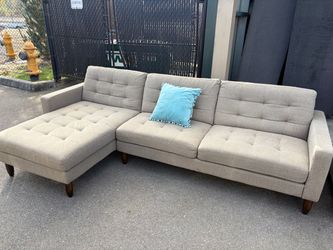 Sectional Couch
