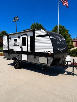 2023 Jayco Jay Flight Travel Trailer