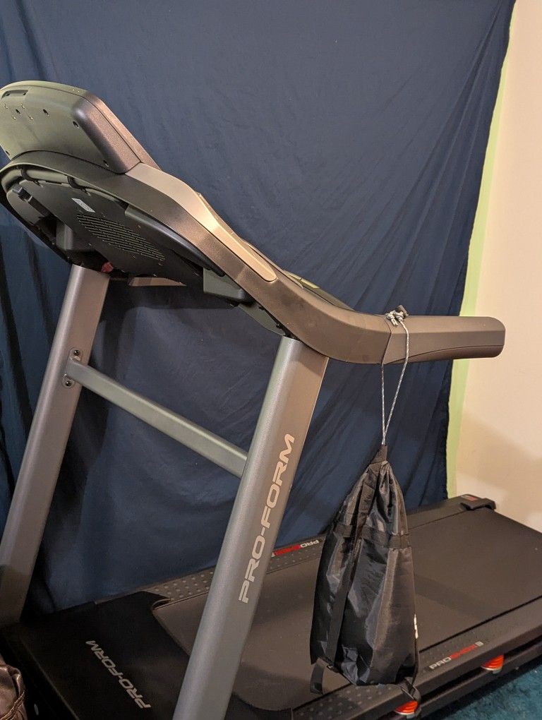 Proform Proshox3 6.5 Trainer - Treadmill