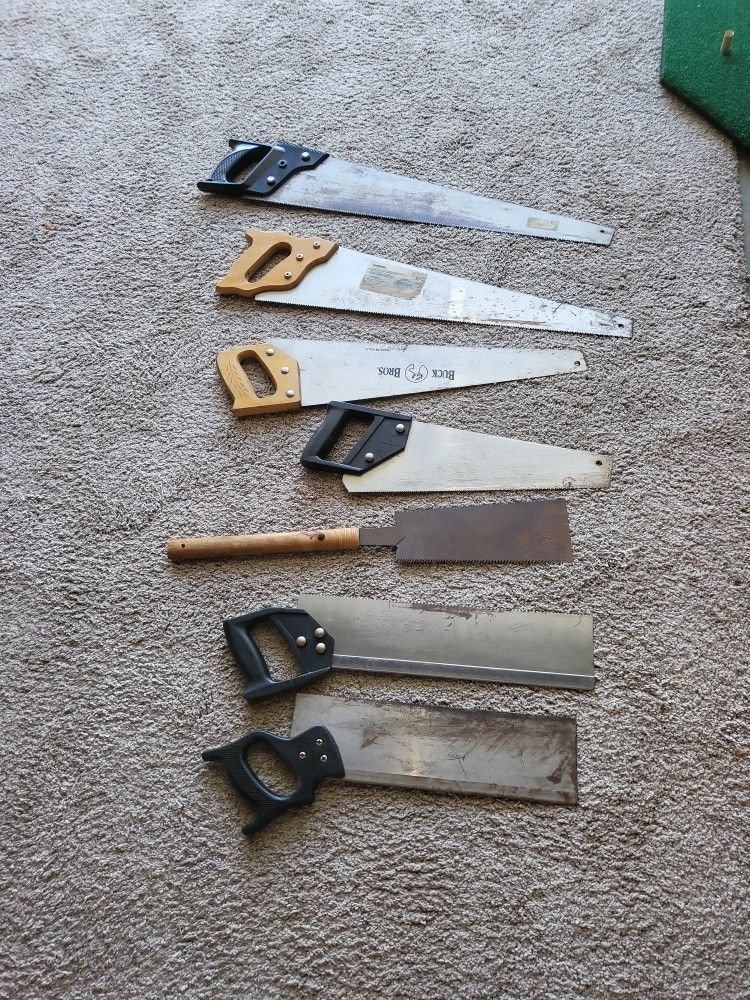 Saw