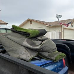 Artifical Turf