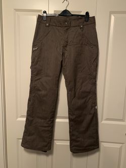 Women’s Snow / Ski Pants - Orage Brand - Size XL