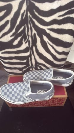 Vans new