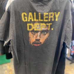 Gallery Dept Tshirt